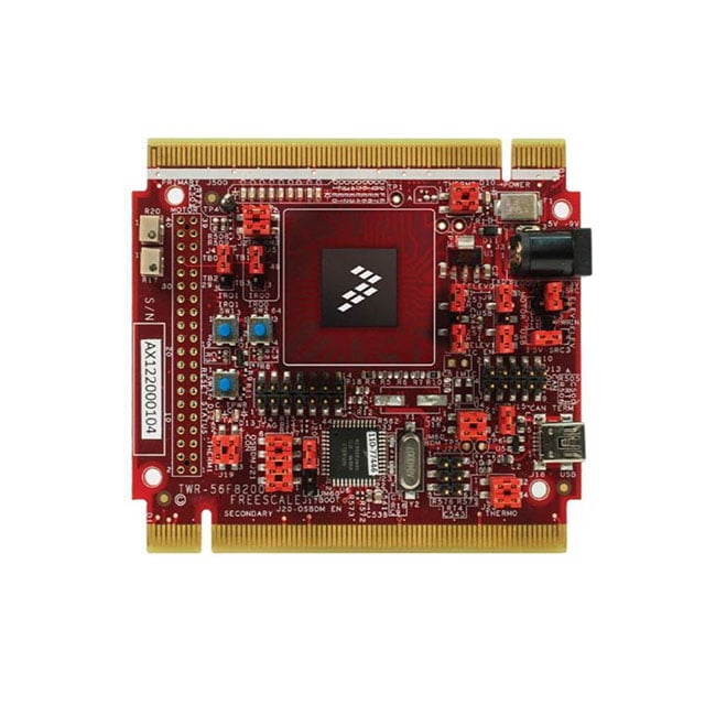NXP USA Inc. TWR-56F8200 - DSP
