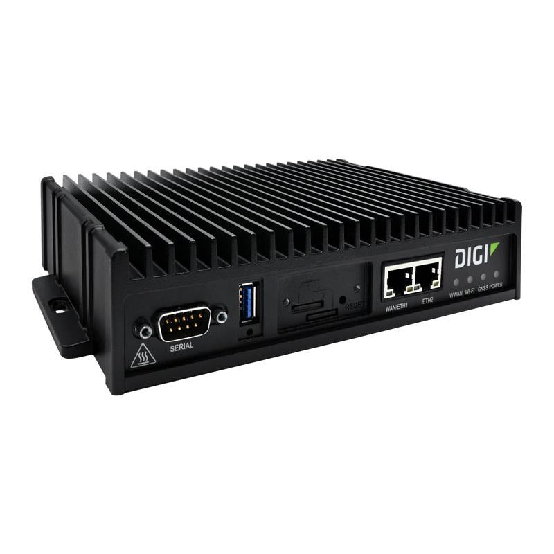 Digi TX40-A500 Digi TX40 DIGI TX40, 5G, WORLDWIDE Router