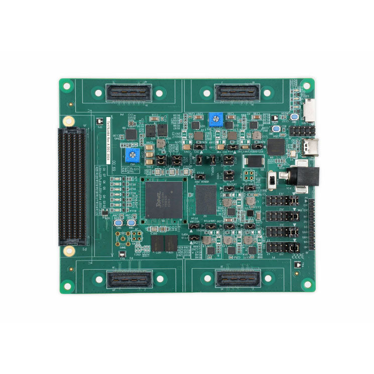 Efinix, Inc. TZ170J484C-DK Topaz™ TOPAZ TZ170 J484 EVAL BRD