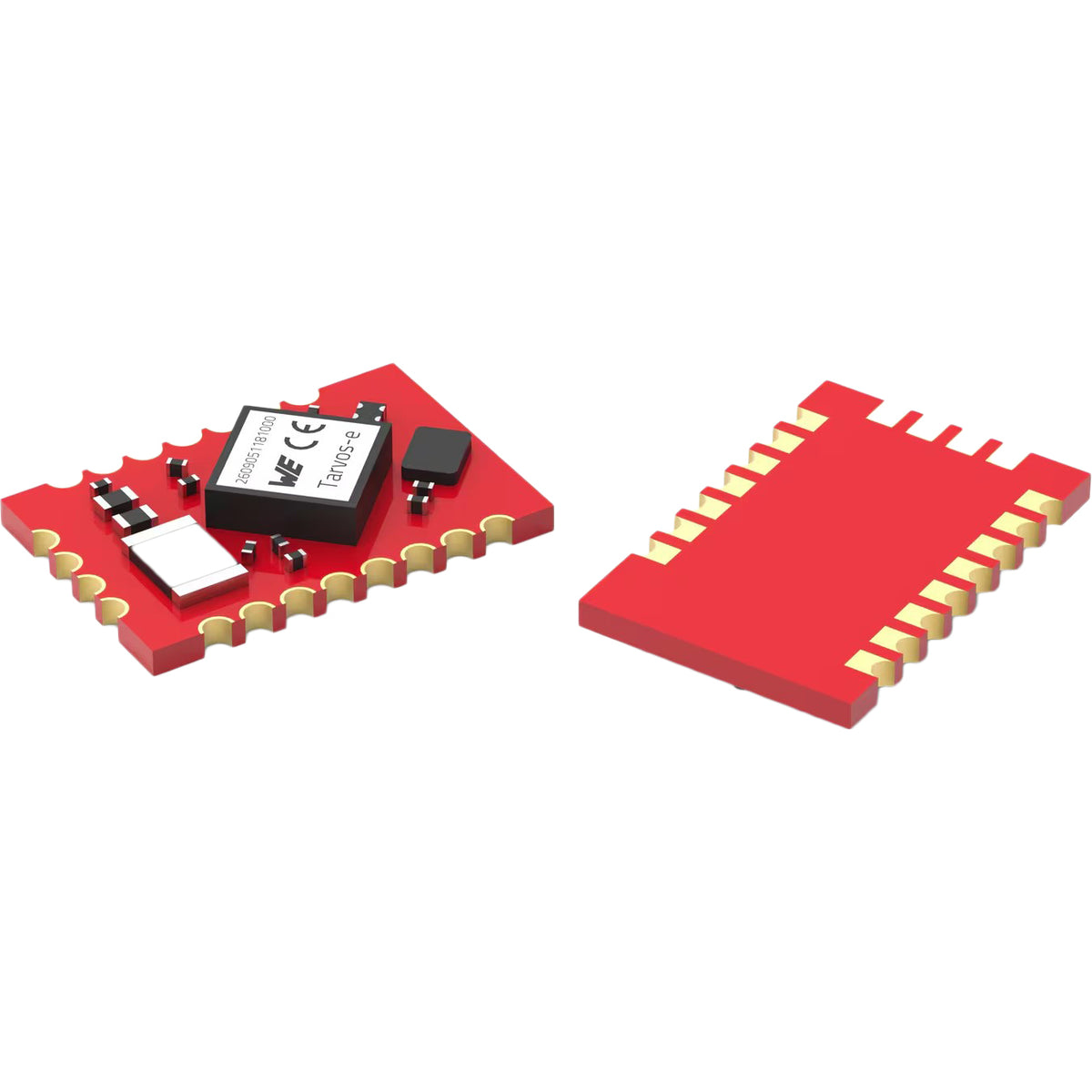 Würth Elektronik 2609051181000 WIRL-PRO8 Tarvos-e -