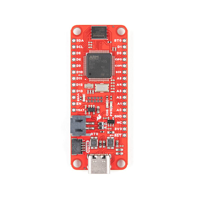 SparkFun Electronics DEV-17712 - SPARKFUN THING PLUS - STM32 MCU 32 bits ARM® Cortex®-M4
