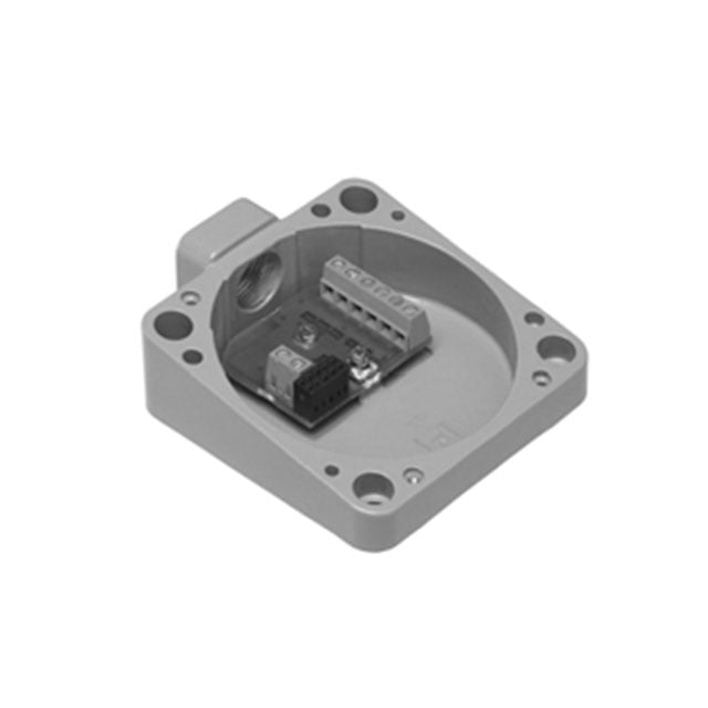 Pepperl+Fuchs, Inc. U-P4-RX - Encapsulado Pasivo