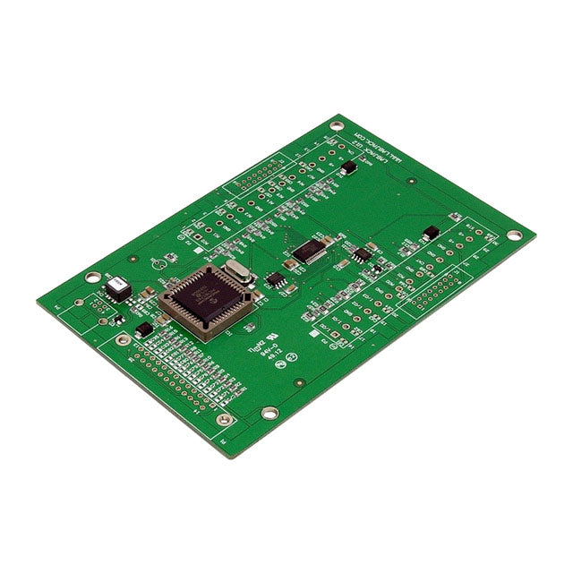 Labjack Corporation U12-NTH U12 - DAQ Device