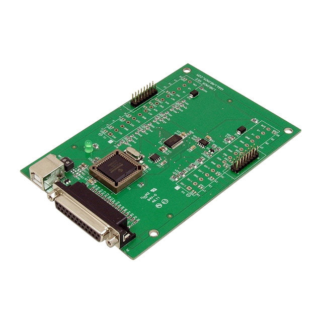 Labjack Corporation U12-PH U12 - DAQ Device