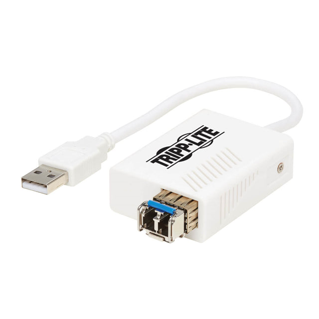 Eaton Tripp Lite U236-MMF-LC - USB a Ethernet USB - A 2.0 macho