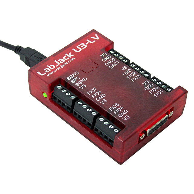 Labjack Corporation U3-LV U3 - DAQ Device