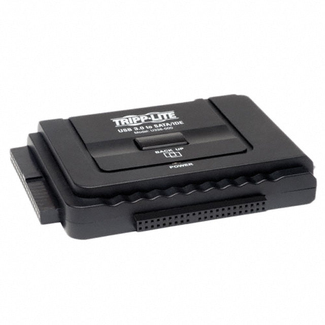 Eaton Tripp Lite U338-000 - USB a paralelo/serial USB - Micro B 3.0 (3.1 Gen 1, Superspeed) hembra