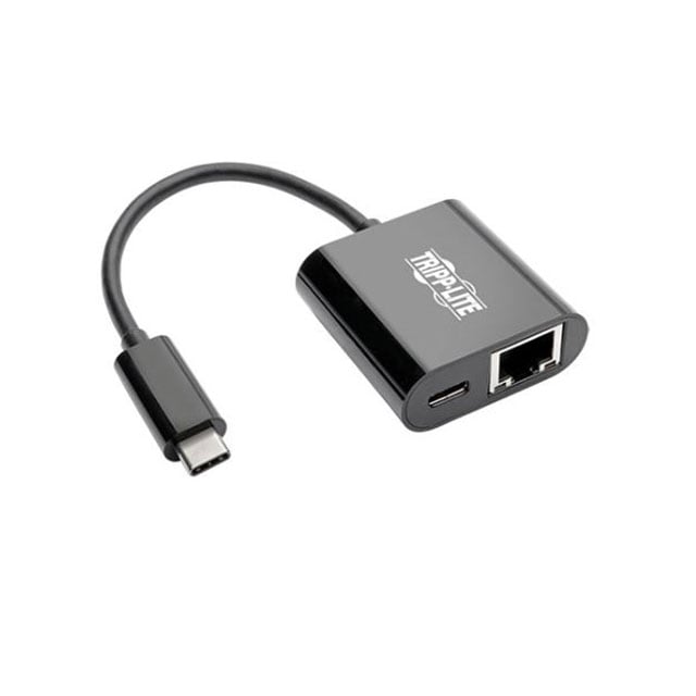 Eaton Tripp Lite U436-06N-GB-C - USB a Ethernet USB - C 3.0 (3.1 Gen 1, Superspeed) macho