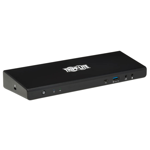 Eaton Tripp Lite U442-DOCK21-B - USB a HDMI, USB USB - C 3.0 (3.1 Gen 1, Superspeed) hembra