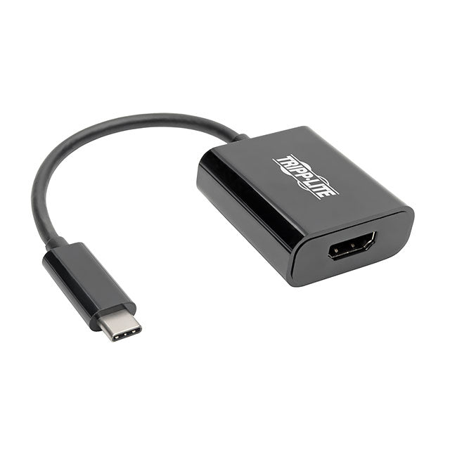 Eaton Tripp Lite U444-06N-HDB-AM - USB a HDMI USB - C 3.0 (3.1 Gen 1, Superspeed) macho