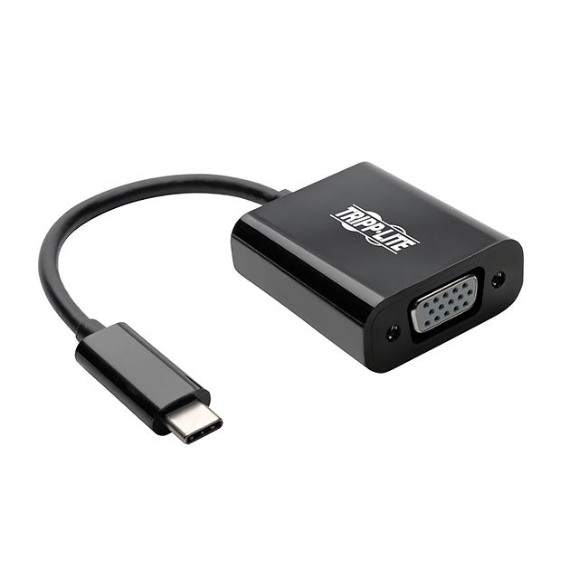 Eaton Tripp Lite U444-06N-VB-AM - USB a VGA USB - C 3.0 (3.1 Gen 1, Superspeed) macho
