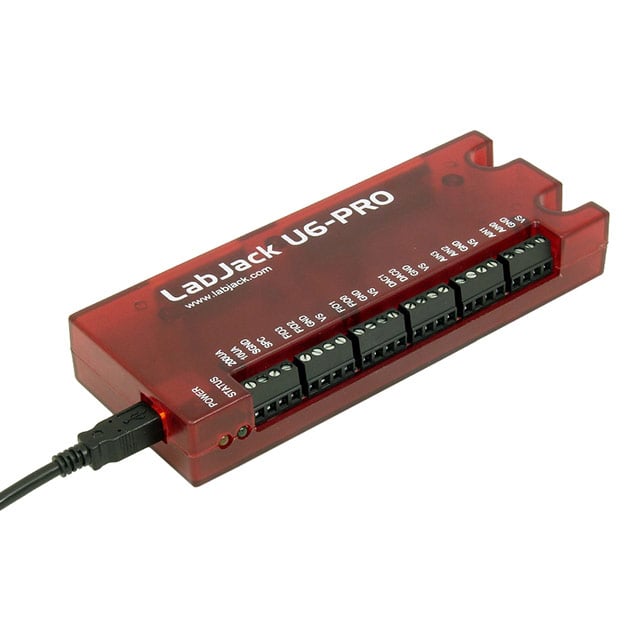 Labjack Corporation U6-PRO U6 - DAQ Device