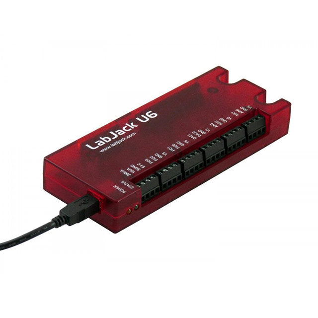 Labjack Corporation U6 U6 - DAQ Device