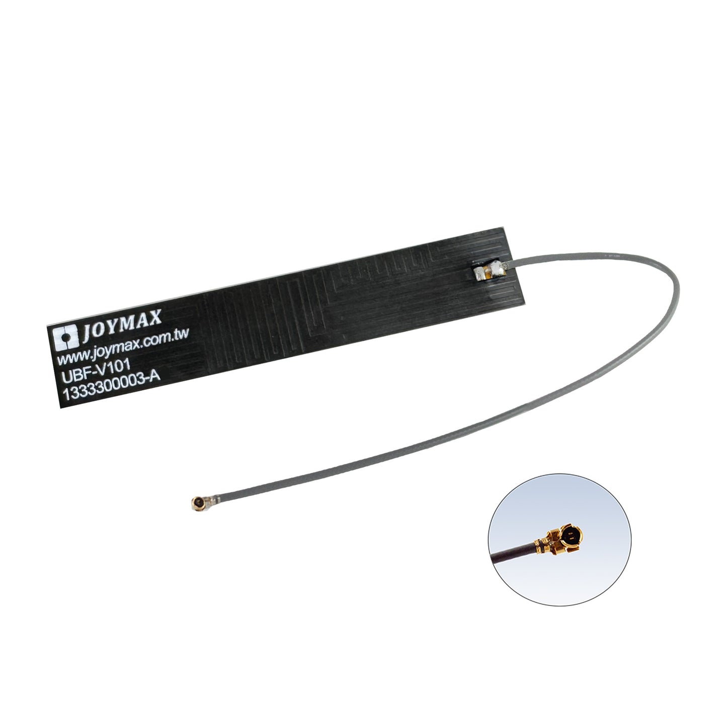 Joymax Electronics UBF-V101MPXB-W012 V101 ISM general UHF (300MHz ~ 1GHz)