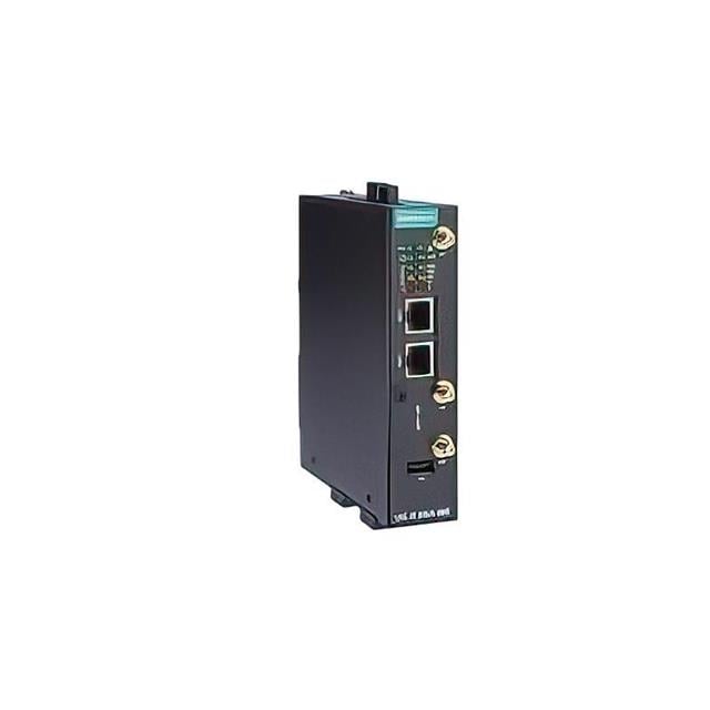 ICOMTECH, INC. UC-8112A-ME-T-LX-US UC-8100A-ME-T Arm-based wireless-enabled DIN-r Armv7 Cortex-A8, 1GHz