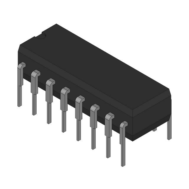 Rochester Electronics, LLC TCM3105NL - FSK 1.2k