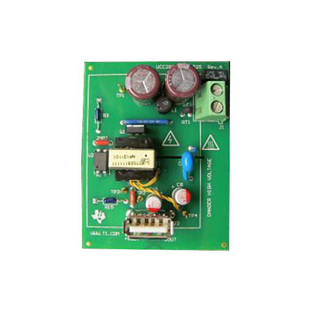 Texas Instruments UCC28740EVM-525 - EVAL BOARD FOR UCC28740