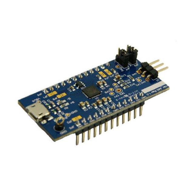 FTDI, Future Technology Devices International Ltd UMFT260EV1A - EVAL BOARD FOR FT260 USB 2.0 to I2C/UART Bridge