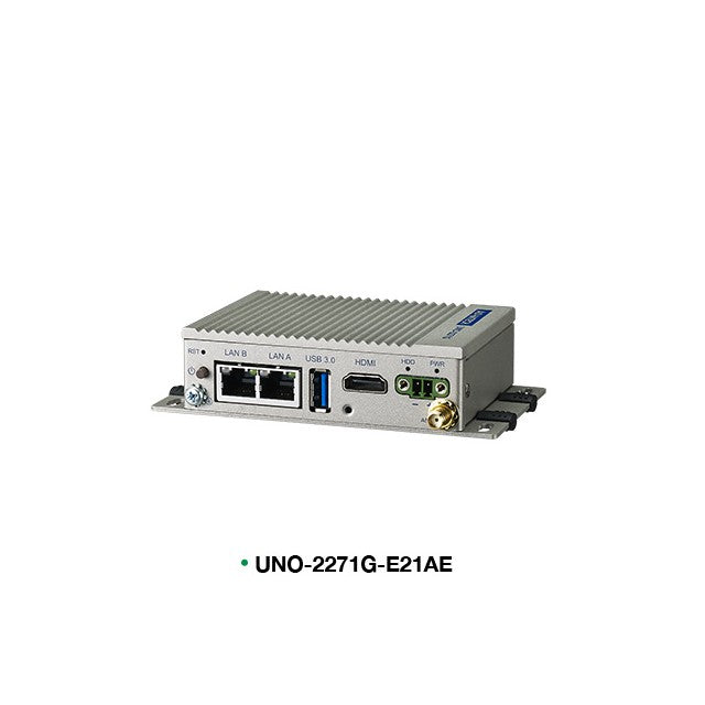 Advantech Corporation UNO-2271G-E21BE * -
