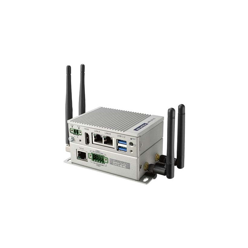 Advantech Corporation UNO-2271G-N231AU * -