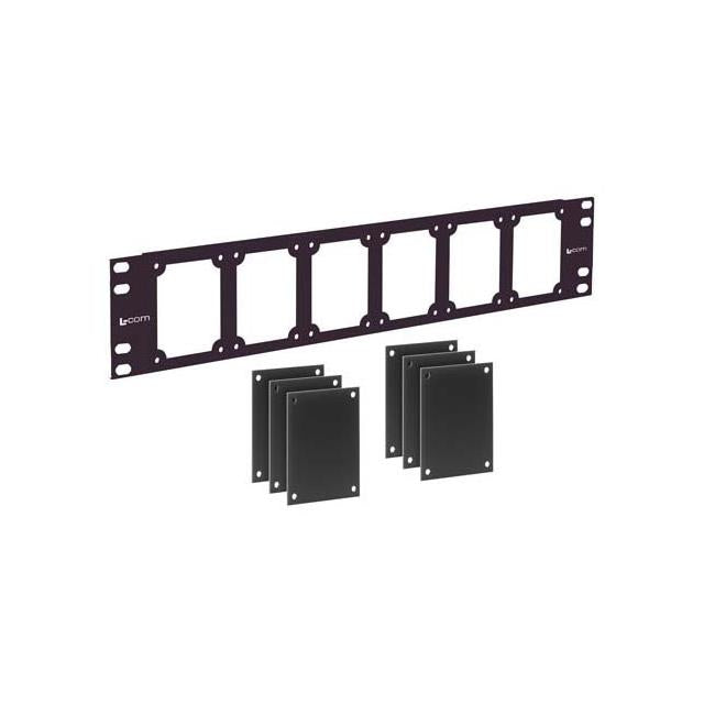 L-com UPR-A-KIT - Patch Panel -