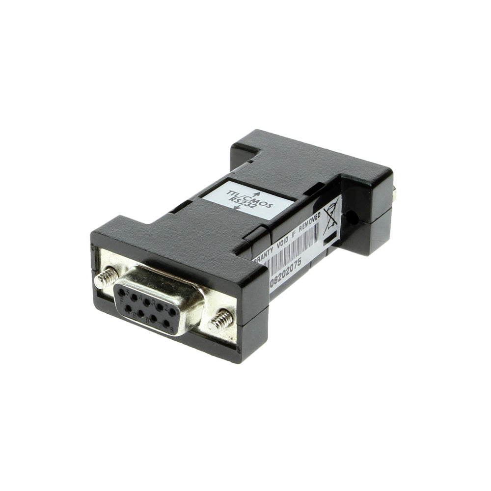 Coolgear US-232TTL33CON - Serial a serial D-Sub 09 Pos (DB9) hembra