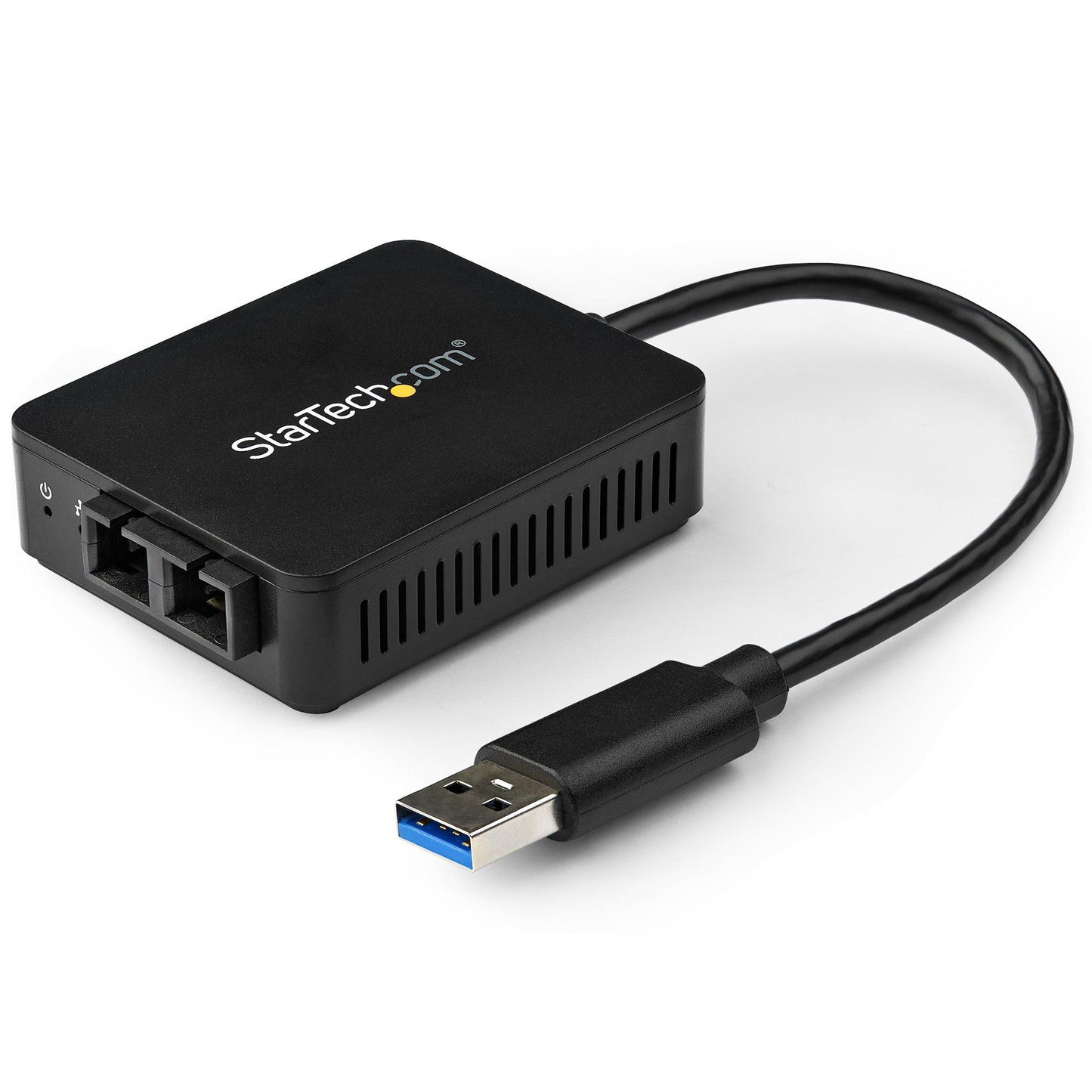 StarTech.com US1GA30SXSC - USB a SFP USB - A 3.0 macho