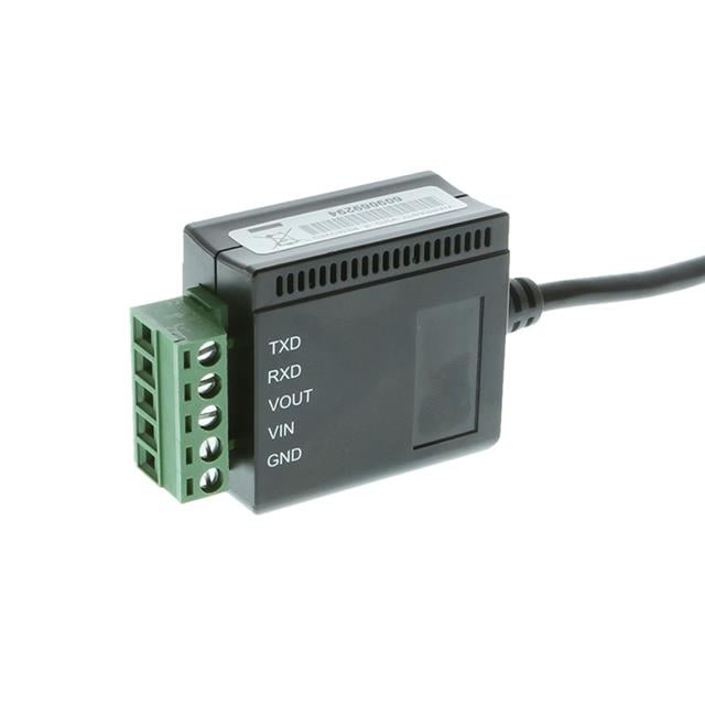 Coolgear USB-232TTLMOS - USB a serial USB - A 2.0 macho