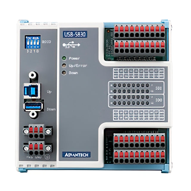 Advantech Corporation USB-5830-AE - Digital I/O Module