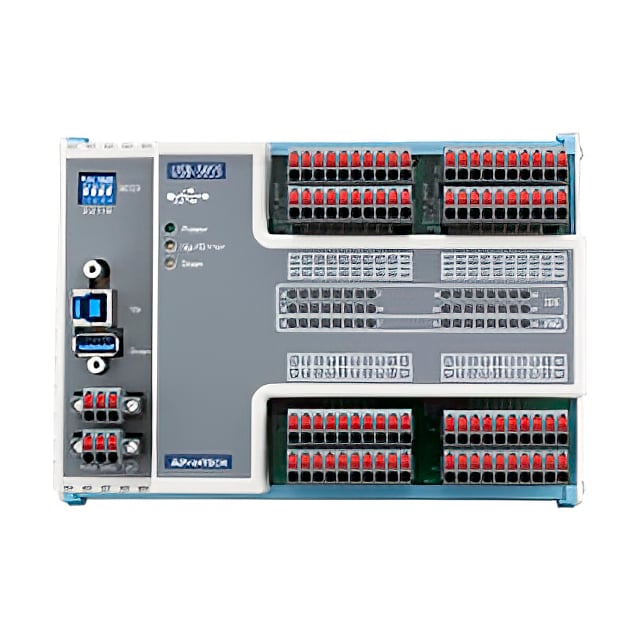 Advantech Corporation USB-5855-AE USB-5800 - Module