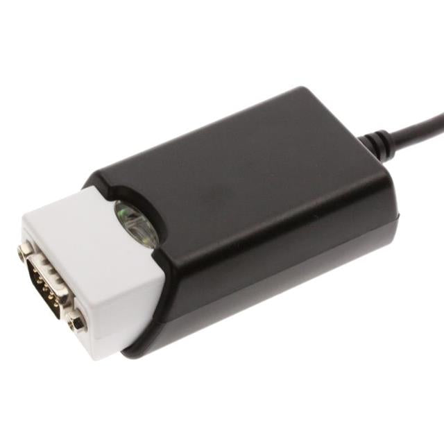 USBGear USB-COMPLUS - USB a serial USB - A 2.0 macho