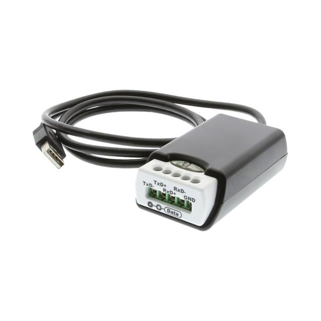 USBGear USB-COMI-TB - USB a serial USB - A 2.0 macho
