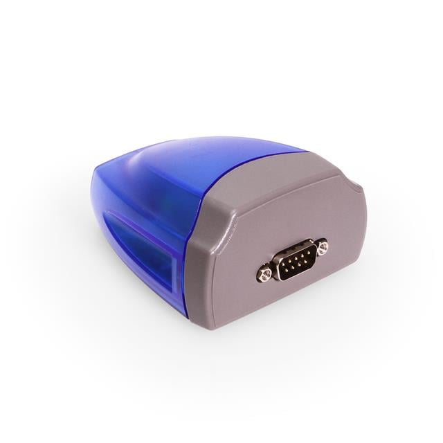 SerialGear USB-COMI - USB a serial USB - B 2.0 hembra