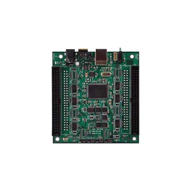 ACCES I/O Products, Inc. USB-DIO-48-RoHS - Digital I/O DAQ Device