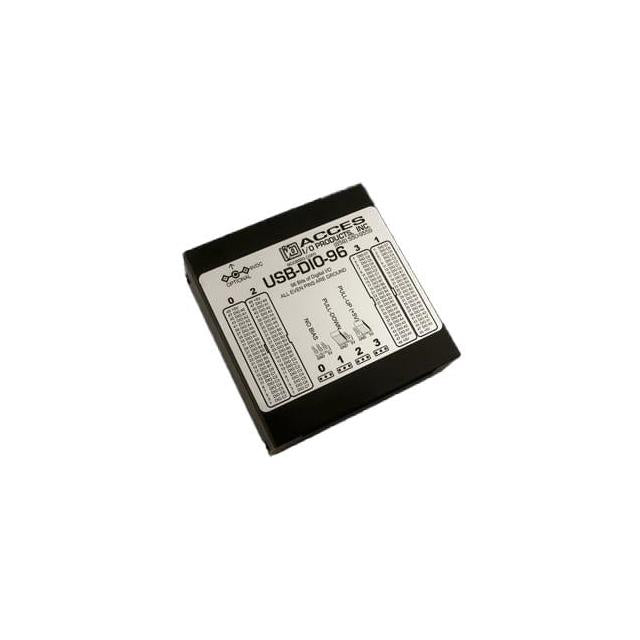 ACCES I/O Products, Inc. USB-DIO-96-RoHS - Digital I/O DAQ Device