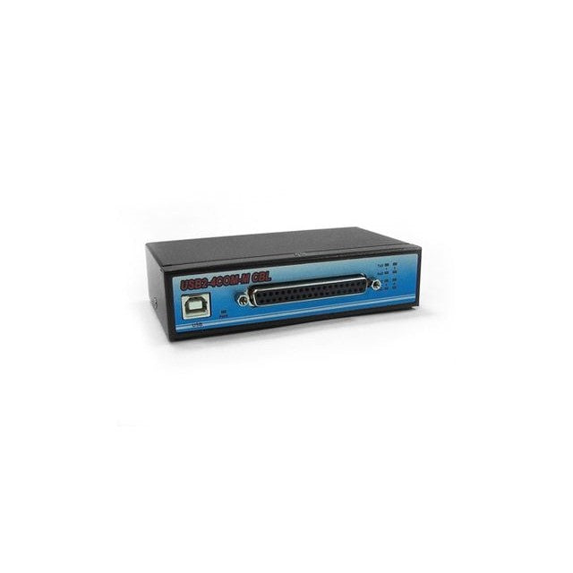 Coolgear USB2-4COM-M-CBL * USB a serial USB - B 2.0 hembra