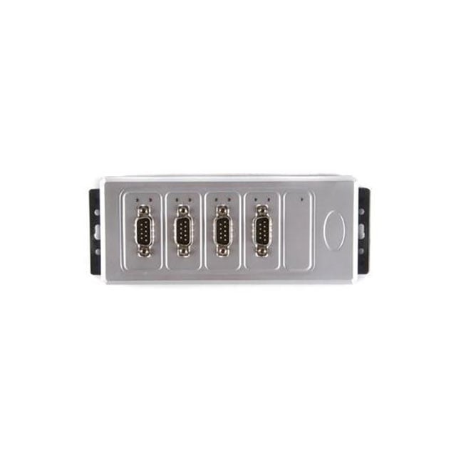 Connective Peripherals Pte Ltd USB2-H-1004 - USB a serial USB Mini
