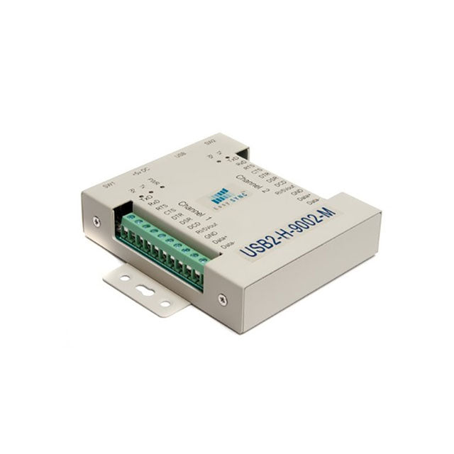 Connective Peripherals Pte Ltd USB2-H-9002-M - USB a serial USB 2.0 Tipo B