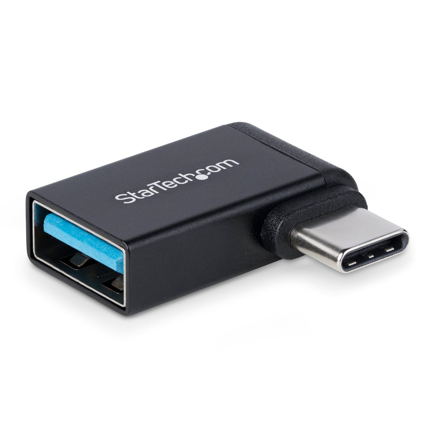StarTech.com USB31CAADGCPRA - USB a USB USB - C macho