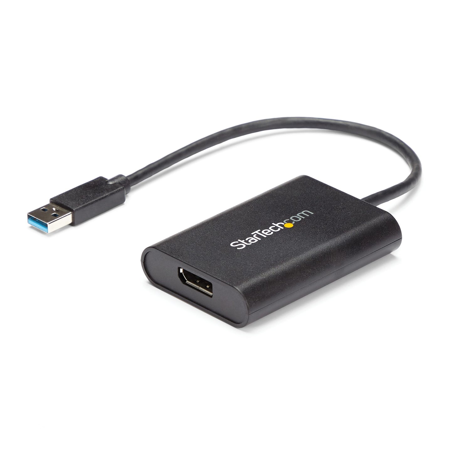 StarTech.com USB32DPES2 - USB a DisplayPort USB - 3.0 macho