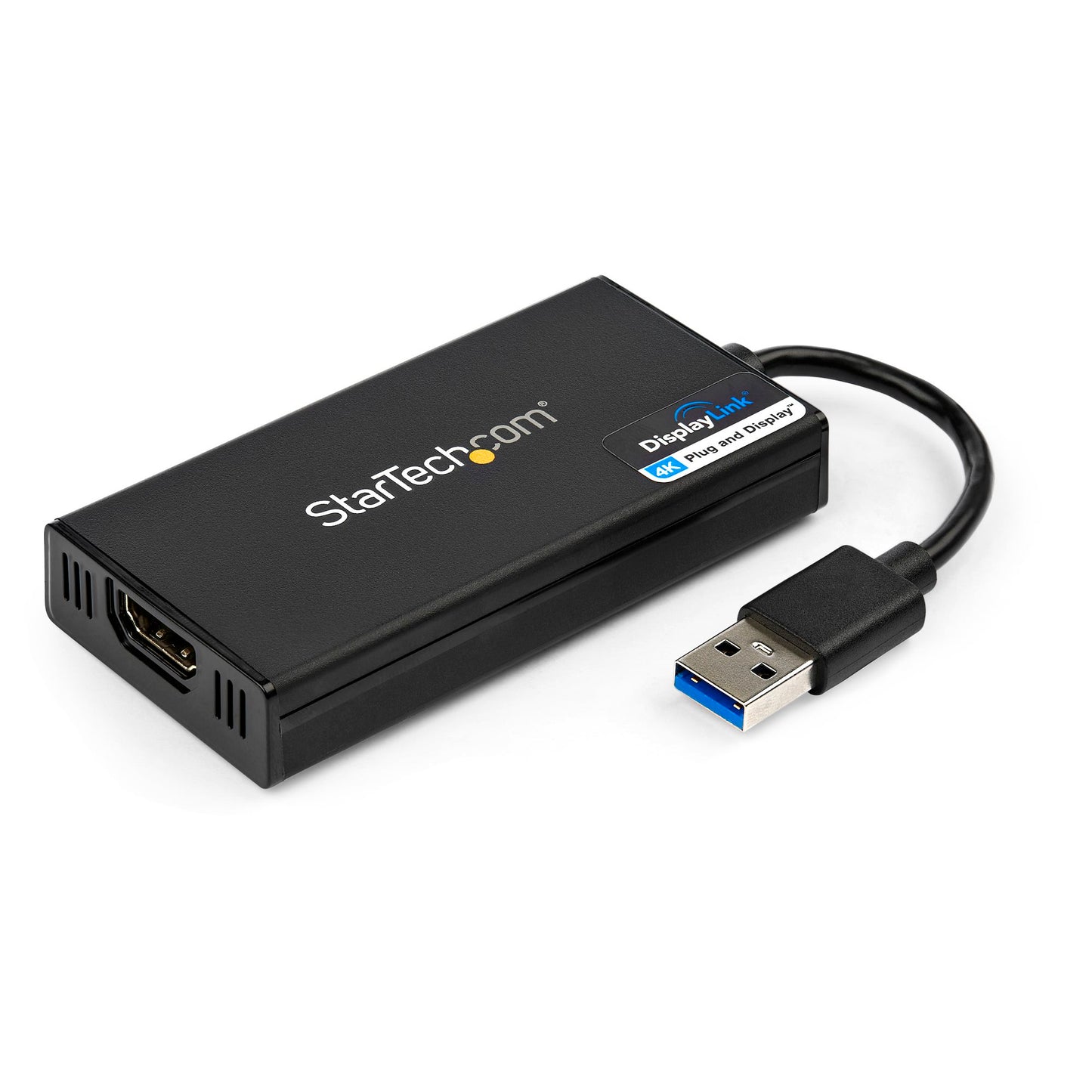 StarTech.com USB32HD4K - USB a HDMI USB - 3.0 macho