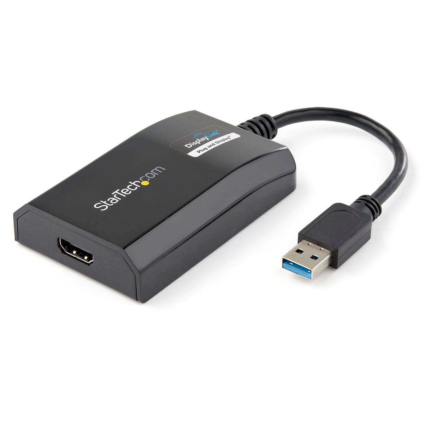 StarTech.com USB32HDPRO - USB a HDMI USB - 3.0 macho
