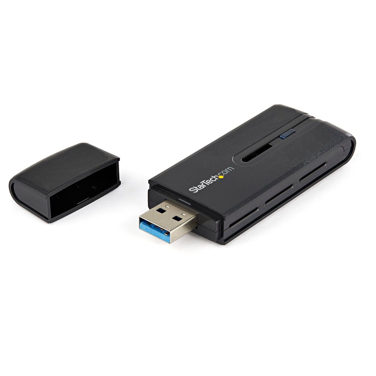 StarTech.com USB867WAC22 - Adaptador inalámbrico USB USB - A 3.2 macho