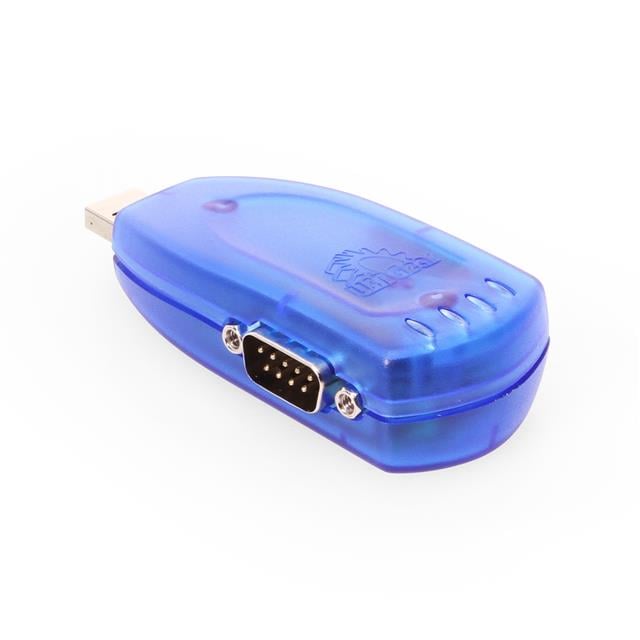 USBGear USBG-232FT-1 - USB a serial USB - A 2.0 macho