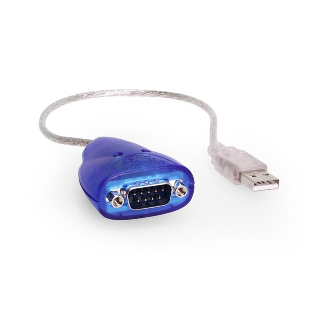 USBGear USBG-232 - USB a serial USB - A 2.0 macho