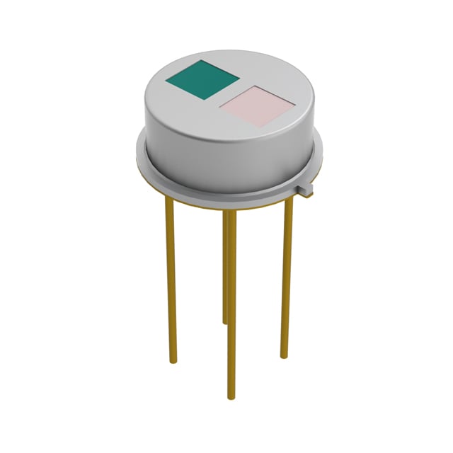 KEMET USEQDCDAPRT100 QDC SENSOR QDC PROTEIN SENSOR ANALOG