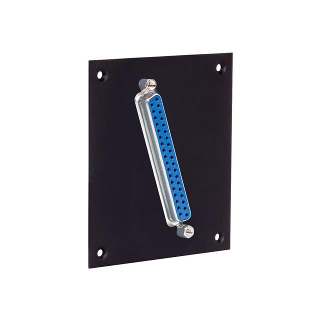 L-com USP-DB37FB - Patch Panel -