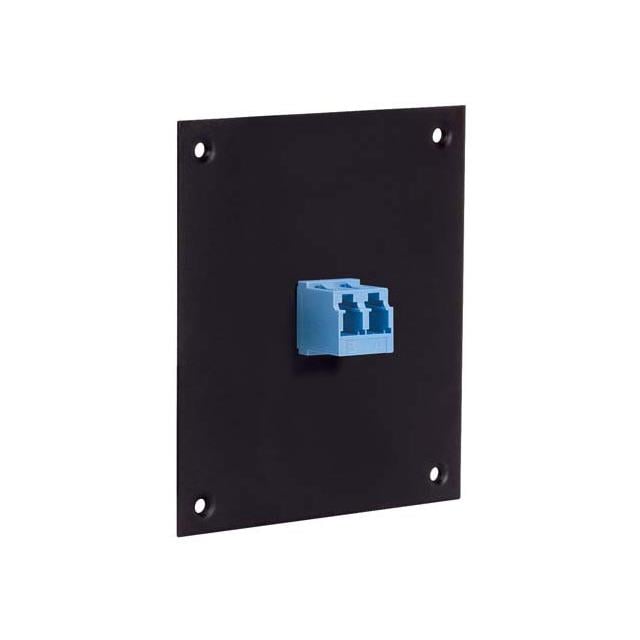 L-com USP1FOPT-LCSDB - Patch Panel LC