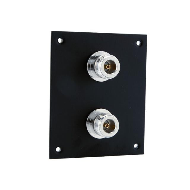 L-com USP2NB - Patch Panel -