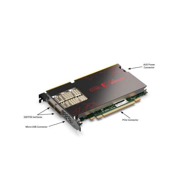 AMD V-C1100-P00G-PQ-G - 8GB 460GB/s